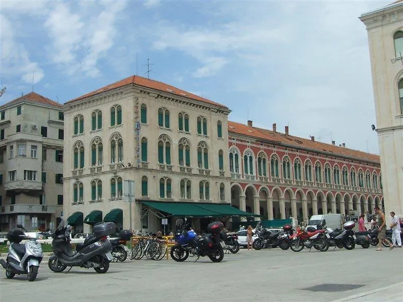 Hotel Bellevue Split