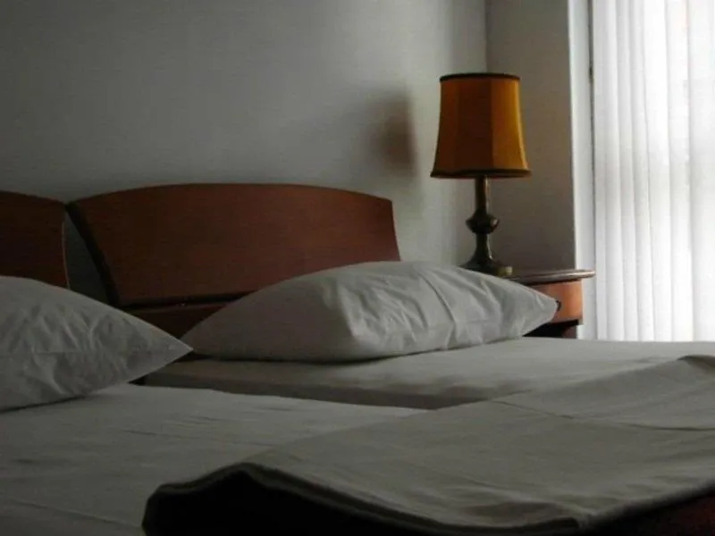 Hotel Bellevue Split