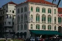 ***  Hotel Bellevue Split Croacia