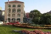 Hotel Bellevue Split