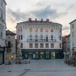 Hotel Square Heritage