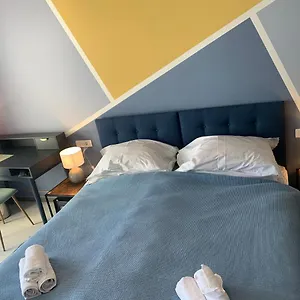 3* Hotel Elu Iris