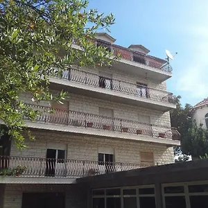 Konukevi Adriatic, Split