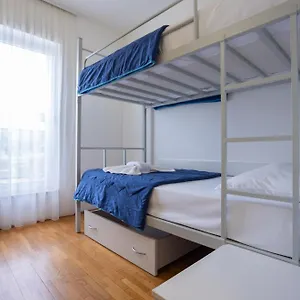  Hostel Kampus