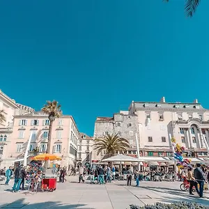 3* Hotel Kastel 1700